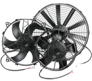 Spal electric fan 12V, Ø298mm